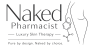 Naked Pharmacist