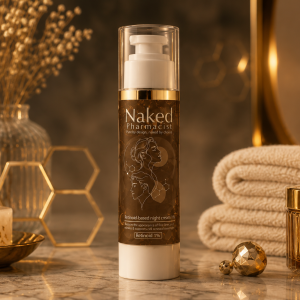 Naked Pharmacist Retinoid-Based Night Cream 1%